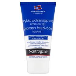 Fast Absorbing Hand Cream szybko wchłaniający się krem do rąk 75ml