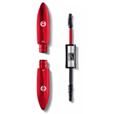 Pro XXL Lift Mascara podwójny tusz do rzęs Black 12ml