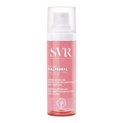 SVR Palpebral kojący balsam do twarzy i powiek 30ml