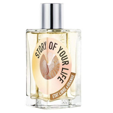 Story Of Your Life woda perfumowana spray 100ml