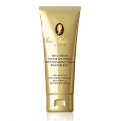 Gold krem-serum do rąk i paznokci 75ml
