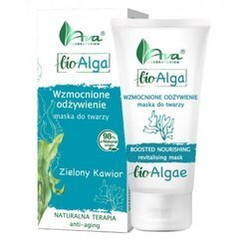 Bio Alga Bio maska wzmocnione odżywianie 50 ml - Ava