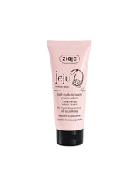 Ziaja Jeju, mydło do twarzy przeciw sebum 75ml