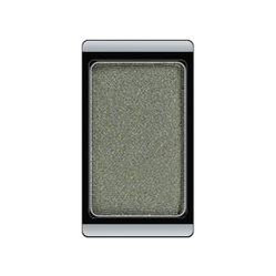Eyeshadow Pearl magnetyczny perłowy cień do powiek 40 Pearly Medium Pine Green 0.8g