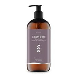 Fitomed − Mydlnica lekarska, szampon do włosów suchych i łamliwych − 500 g