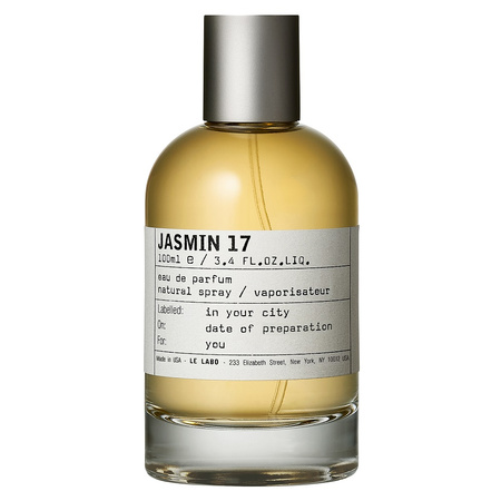 Jasmin 17 woda perfumowana spray 100ml