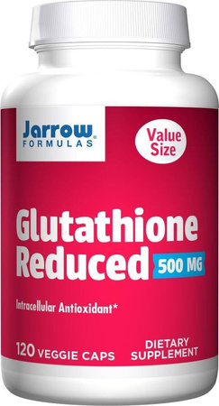 Glutation (120 kaps.)