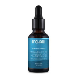 Mohani Odmaładzająco rozjaśniające serum 30 ml
