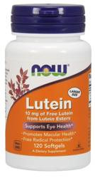 Luteina 10 mg (120 kaps.)
