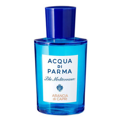 Blu Mediterraneo Arancia Di Capri woda toaletowa spray 100ml
