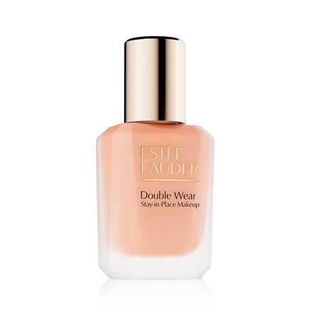 Double Wear Stay-in-Place Makeup SPF10 długotrwały podkład matujący 2C1 Pure Beige 30ml