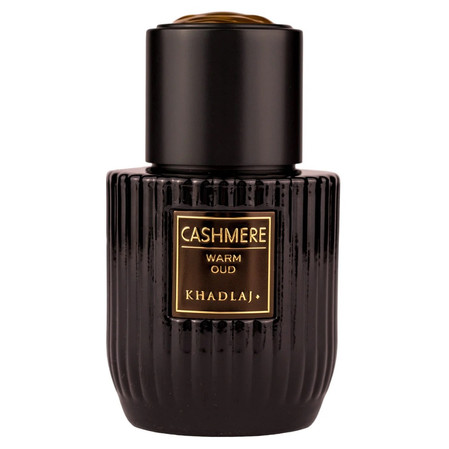 Cashmere Warm Oud woda perfumowana spray 100ml