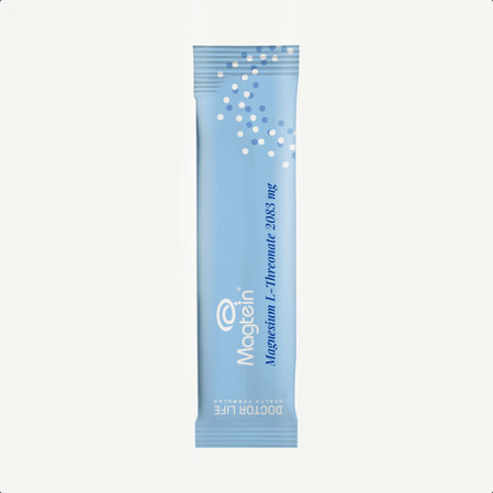 Doctor Life Magtein Magnesium L-Threonate 30 sasz.