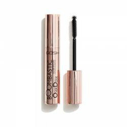 GOSH pogrubiający tusz do rzęs 01 Black 13ml