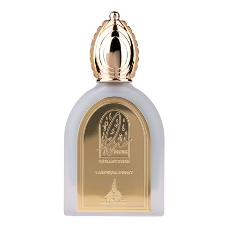 Tranquil Night Musk Collection woda perfumowana spray 100ml