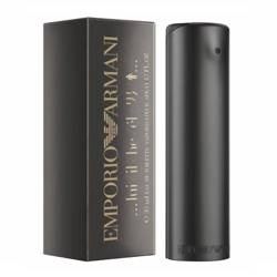 Emporio Homme woda toaletowa spray 50ml
