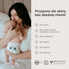 Kit & Kin, Pieluszki Jednorazowe 1 Mini (2-5 kg), Owieczka/Sówka, 38 szt.