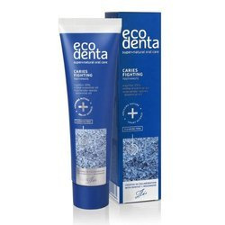 Ecodenta − Pasta do zębów zwalczająca próchnicę − 100 ml
