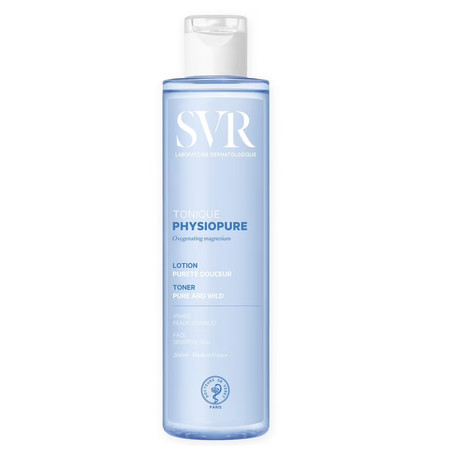 SVR Physiopure tonik 200 ml
