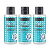 Zestaw: 3x L'Erboristica - Fast Remover Żel do demakijażu oczu 100ml