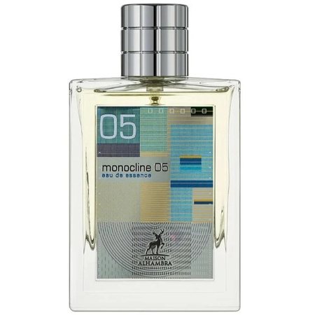 Monocline 05 woda perfumowana spray 100ml