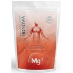 Mg12 Sól Epsom Odnowa 1Kg Siarczan Do Kąpieli