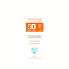Alphanova Sun Bio, Krem przeciwsłoneczny, hipoalergiczny, wodoodporny, filtr SPF50, 50g