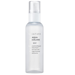Aqua Squalane Mist nawilżająca mgiełka do twarzy 100ml