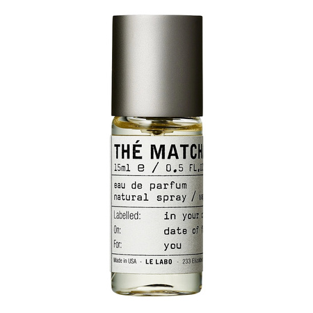The Matcha 26 woda perfumowana spray 15ml