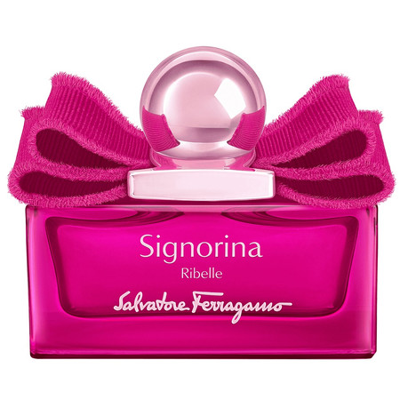 Signorina Ribelle woda perfumowana spray 30ml