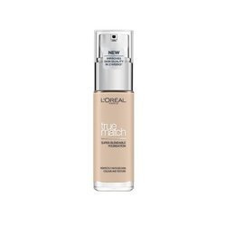 True Match Foundation podkład do twarzy 1.R/1.C Rose Ivory 30ml
