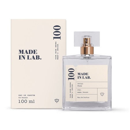 100 Women woda perfumowana spray 100ml