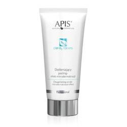 Oxy O2 Terapis Oxygenating Scrub dotleniający peeling z efektem mikrodermabrazji 200ml