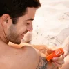 SVR Sun secure transparentny sztyft spf50+ zapas 10gr