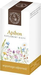 Bonimed Apibon Wzmacnia Odporność 60 K