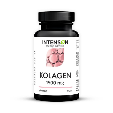 Kolagen suplement diety 90 tabletek