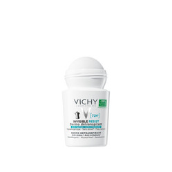 Vichy Invisible Resist 72h antyperspirant w kulce przeciw śladom na ubraniach 50ml