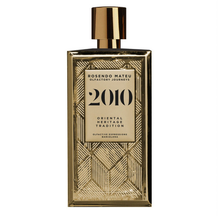 2010 woda perfumowana spray 100ml