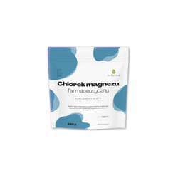 Natorove Chlorek magnezu 250g