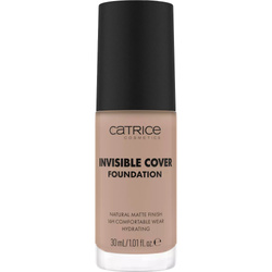 Invisible Cover Foundation długotrwały podkład do twarzy 022C 30ml