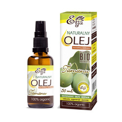 Etja, Olej Tamanu BIO, 50ml
