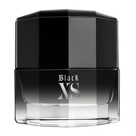 Black XS woda toaletowa spray 50ml