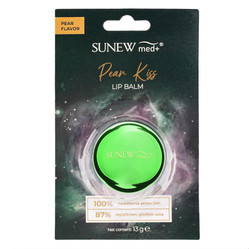 Pear Kiss Lip Balm balsam do ust w kulce Gruszka 13g