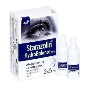 Starazolin HydroBalance PPH 10 ml