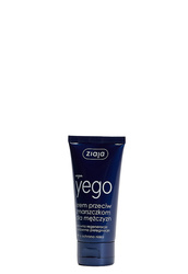 Ziaja, Ziaja Yego, krem przeciwzmarszczkowy dla mężczyzn − 50 ml