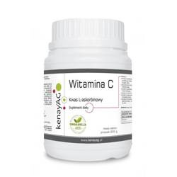 Witamina C - Kwas Askorbinowy (200 g)