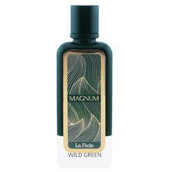 Magnum Wild Green woda perfumowana spray 100ml