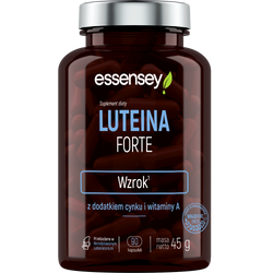 ESSENSEY LUTEINA FORTE 90cap