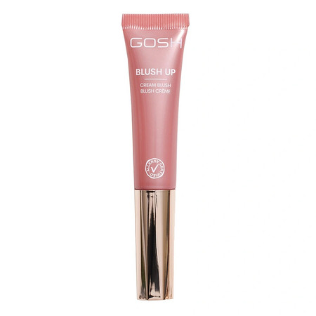 Blush Up róż w kremie 002 Rose 14ml