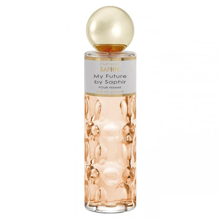 My Future Pour Femme woda perfumowana spray 200ml